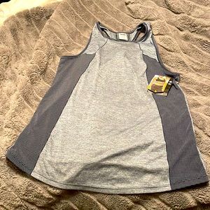 Avia Heather Performance Tank Top
